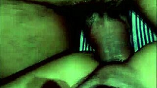 Gay cum on milk and even more milk