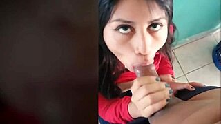 blowjob for neighbor when horny
