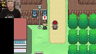 The true form of Diglett Pokémon ecchi version