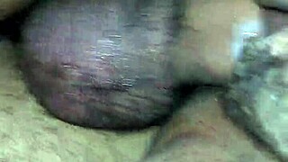 Fucking that tight pussy in a sexy way