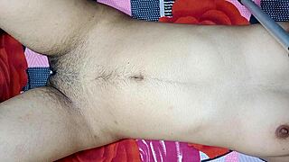 When I Fuck My Little 18+, I Discover Her Pussy Is So Cute