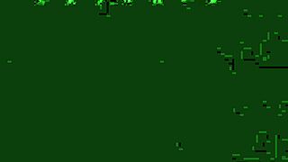 In this fantasy anime dream sequence, the scene unfolds