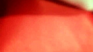 your fat italian tries on yoga pants in the store without panties