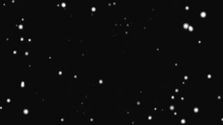 In this fantasy anime dream sequence, the scene unfolds