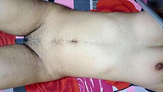 When I Fuck My Little 18+, I Discover Her Pussy Is So Cute