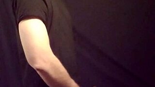 Gay Man Uses Toys For Solo Masturbation And Cumshot