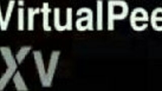 feel like you're there as she teases and masturbates