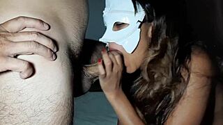 Boquete Guloso Anal Maroto: Creampie and Assfucking Fun