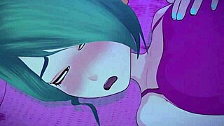 La Vendetta della Succube Episodio 3 Sub Ita