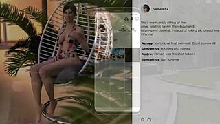 Amateur Anal Teen 18+, You Want That?