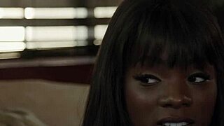 Ana Foxxx Sucks Jay Smooth In Interracial Hardcore Sex