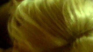 Real Amateur Phone Video