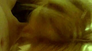 Real Amateur Phone Video