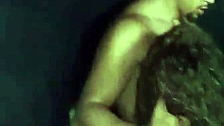 my friend invited me to bang two hot chicks in a gangbang at the swing 😏