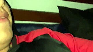 she invited me to watch a series, and we enjoyed it together