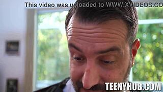 Small Boobs and Big Ass: The Ultimate Combination