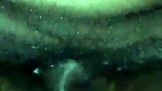 fucking my honey sweet pussy with black ebony lesbian