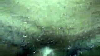 fucking my honey sweet pussy with black ebony lesbian