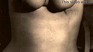 The other side of my life: Vintage lesbians in bondage