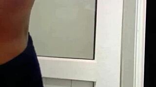 Gay Kien Giang Gym Workout