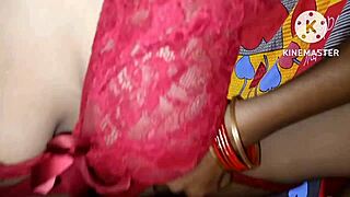 Brother-In-Law Fucks Sister-In-Law in Room