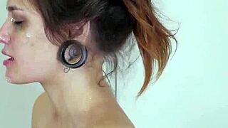 hey, luna lovely bound and ready for some intense action, wanna see her submit tonight?