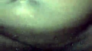 fucking my honey sweet pussy with black ebony lesbian