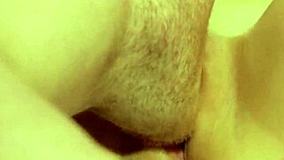 Fingering and licking a wet teen pussy tonight