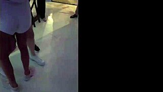 I Partied Hard at the Club, Then Took a Well-Hung Guy to the Motel for Intense Filling