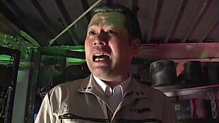 Fuki Sentai Tranger Act 02 Features Intense Japanese Hentai Fucking