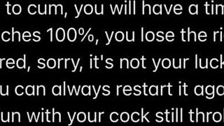 Top pick sensual harassment and femdom lengthy competition
