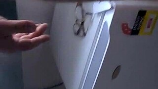 want an anal creampie?