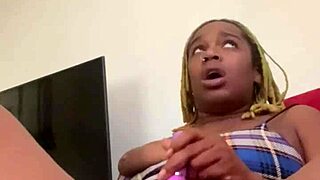 Close call: Masturbating in public