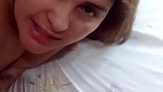 Vai Corno Goza na Minha Buceta Agora