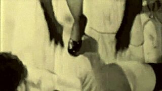 what's my secret vintage lesbian bondage life?