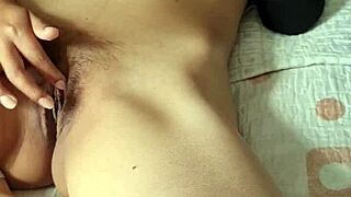 cute babe narrates her journey to becoming a porn actress, hoping you enjoy