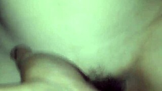 Husband Can't Wait To Masturbate Wife Before Anal Assfucking