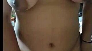 milf rides fast before husband arrives