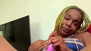 Close call: Masturbating in public