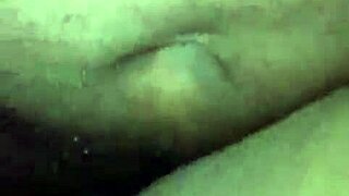 fucking my honey sweet pussy with black ebony lesbian