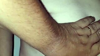 Husband Can't Wait To Masturbate Wife Before Anal Assfucking