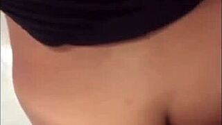 sex with stranger after spotting her at the gym, bent over and fucked doggystyle 😈