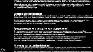 Alice Guerlin's wild ride continues at Kokinoos Space in part 3