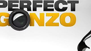 Belle Francys Feels Intense Solo Pleasure