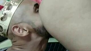 I Suck On That Big Cock