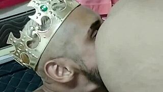 I Suck On That Big Cock