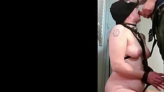 Slave F, how's your session with Master on June 22, 2021?