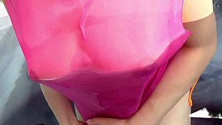 Glamorous Nude: Gentle Eyes Of Maria Aizawa