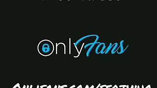 I Suck On That Big Cock