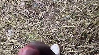 Anal penetration orgies gay outdoors having huge cock